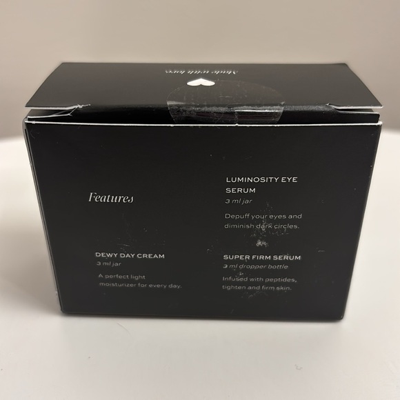 Dime Beauty The Bright & Tight Trio 3 piece sample kit - Picture 5 of 7